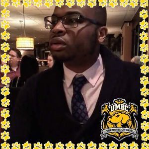 Meet your Posher, Dominic